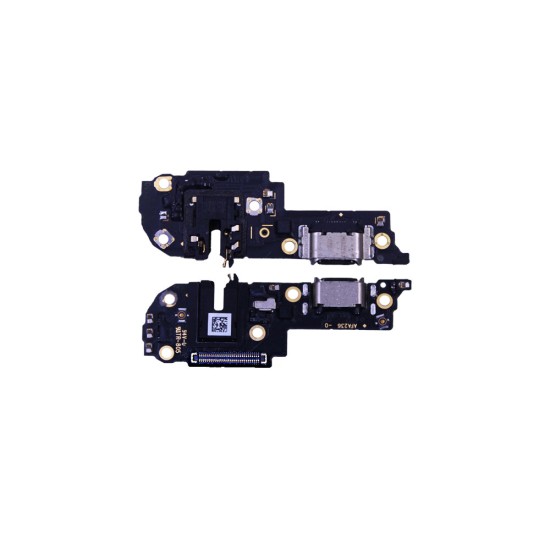 Placa de Carregamento Oppo A73 5G/CPH2161